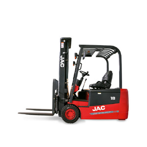 ELECTRICO 3 Ruedas 1.6 – 2 Ton