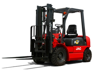 DIESEL 1.5 Ton – 4 Ton