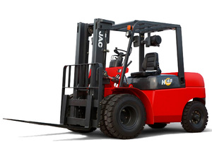 DIESEL 4.2- 5 Ton