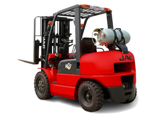 GAS 1.5 – 4 Ton